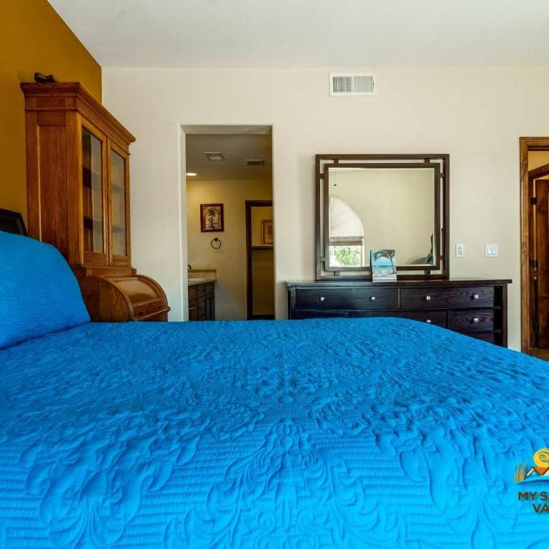 El Dorado San Felipe Beachfront Vacation Rental Condo 75-4 - Casa - 12