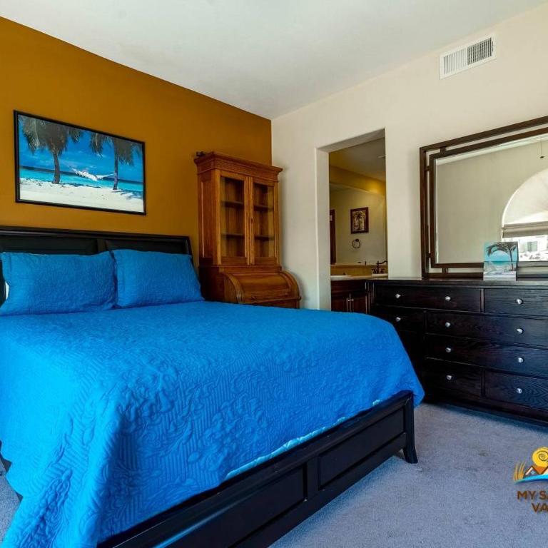 El Dorado San Felipe Beachfront Vacation Rental Condo 75-4 - Casa - 9