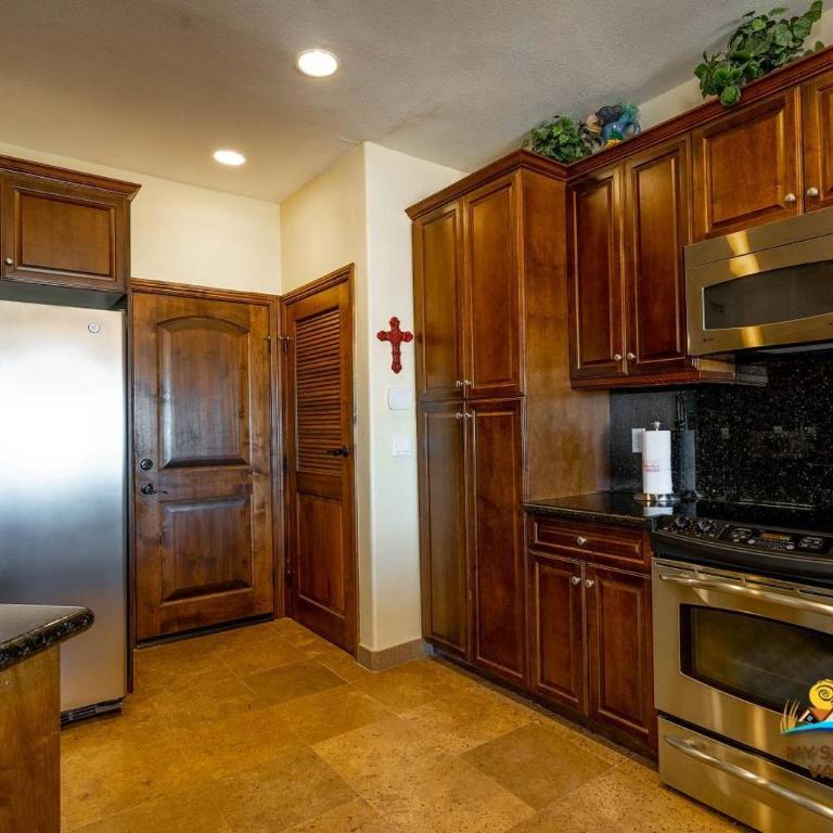 El Dorado San Felipe Beachfront Vacation Rental Condo 75-4 - Casa - 17