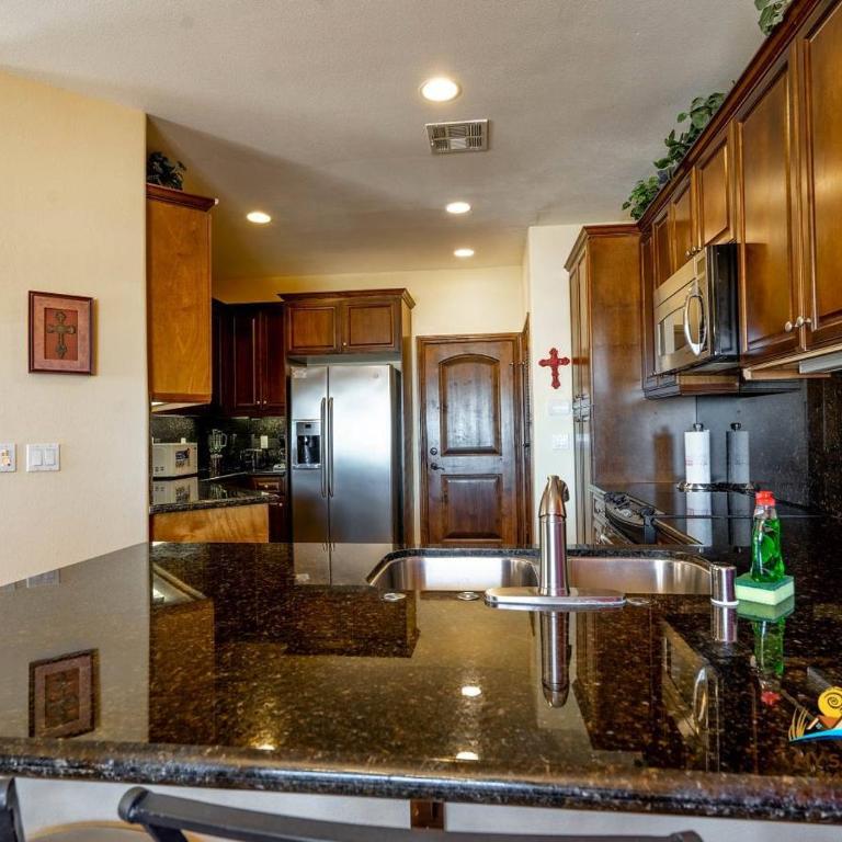 El Dorado San Felipe Beachfront Vacation Rental Condo 75-4 - Casa - 16