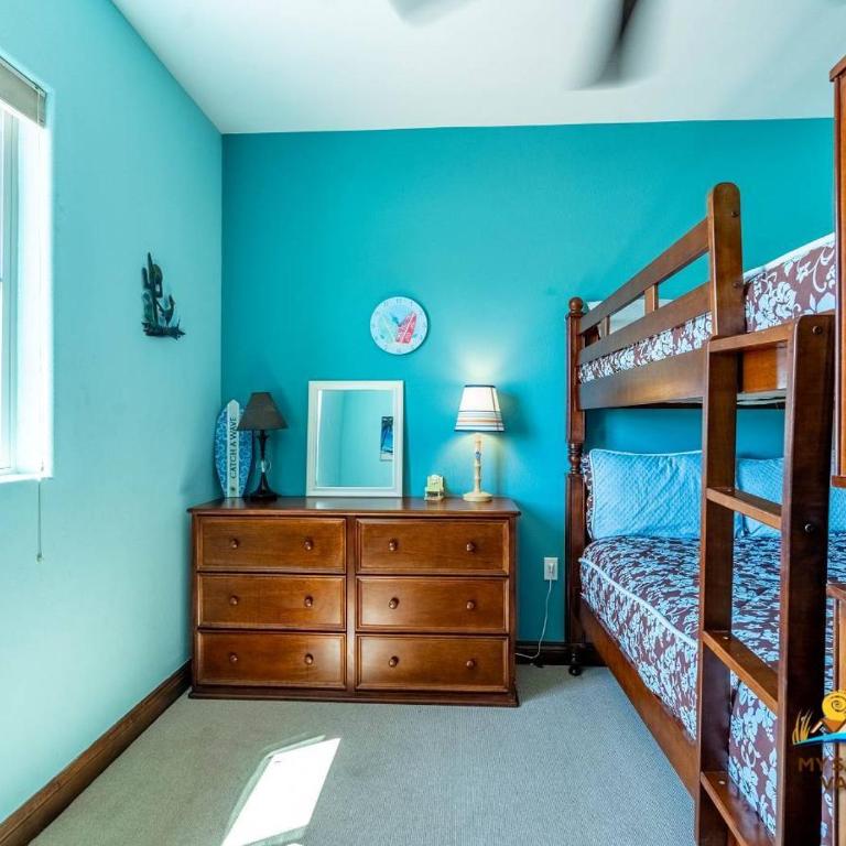 El Dorado San Felipe Beachfront Vacation Rental Condo 75-4 - Casa - 19