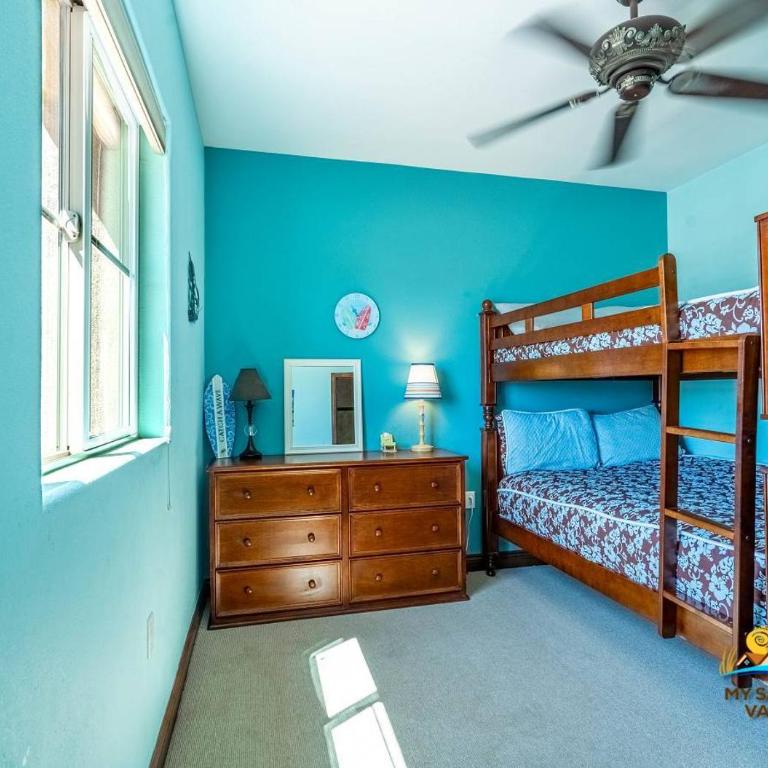 El Dorado San Felipe Beachfront Vacation Rental Condo 75-4 - Casa - 20