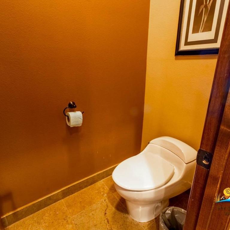El Dorado San Felipe Beachfront Vacation Rental Condo 75-4 - Casa - 27