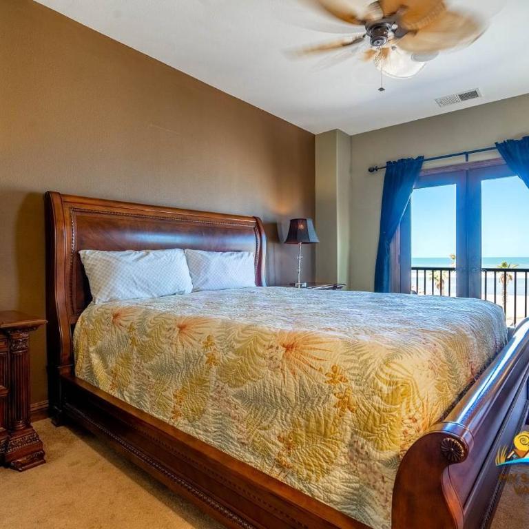 El Dorado San Felipe Beachfront Vacation Rental Condo 75-4 - Casa - 23