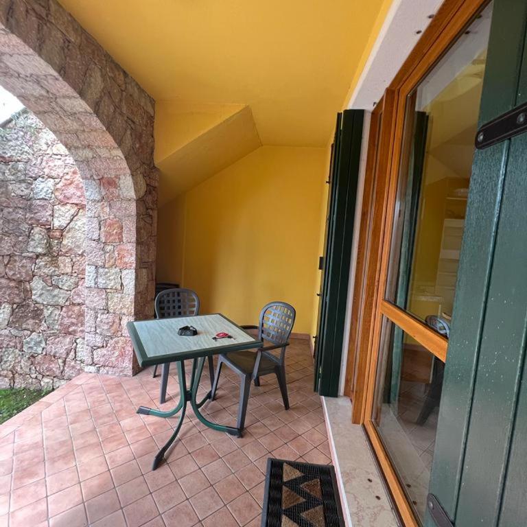 Residence Castelli - Apartment - Erdgeschoss - 5