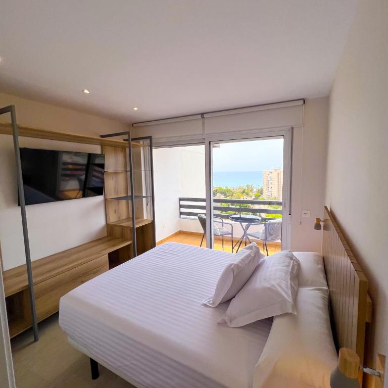 Apartamentos Nogal - Apartamento de 2 dormitorios - 10