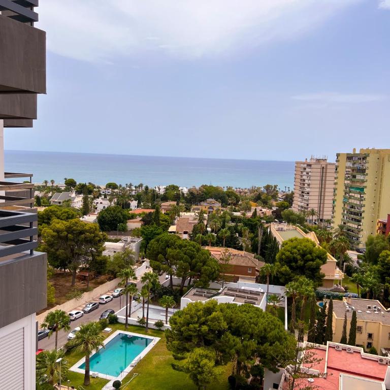 Apartamentos Nogal - Apartamento de 2 dormitorios - 15