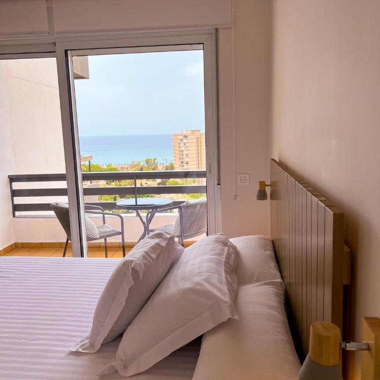 Apartamentos Nogal - Apartamento de 2 dormitorios - 8