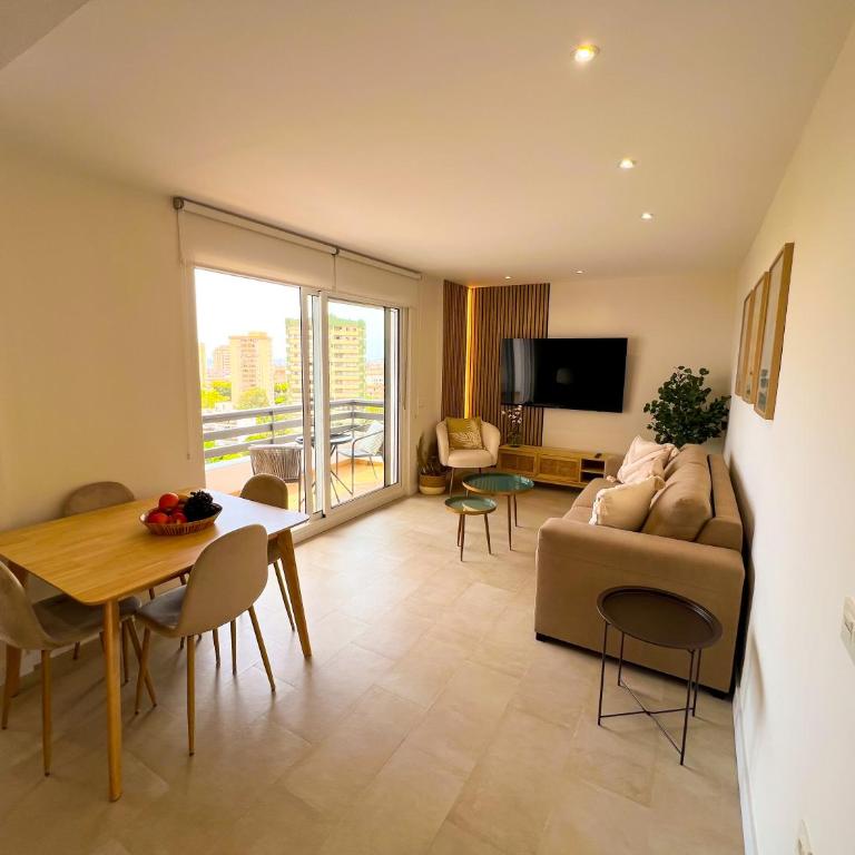 Apartamentos Nogal - Apartamento de 2 dormitorios - 7