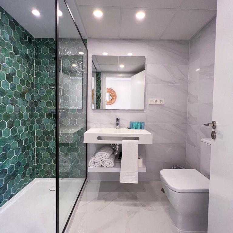 Apartamentos Nogal - Apartamento de 2 dormitorios - 6