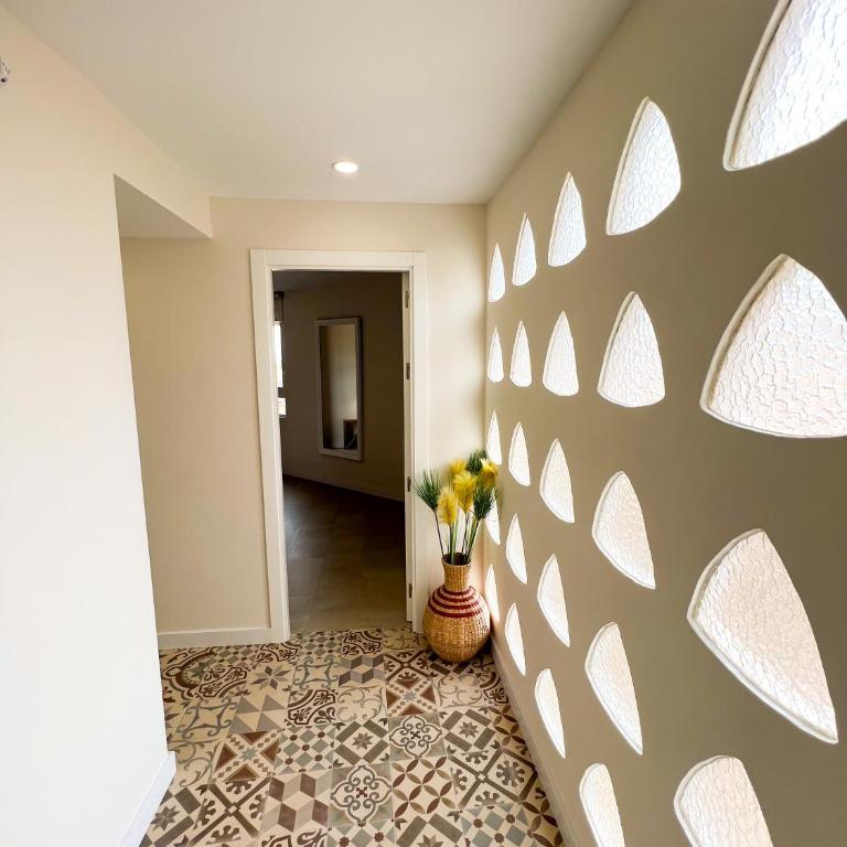 Apartamentos Nogal - Apartamento de 2 dormitorios - 16