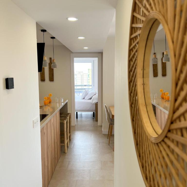 Apartamentos Nogal - Apartamento de 2 dormitorios - 5