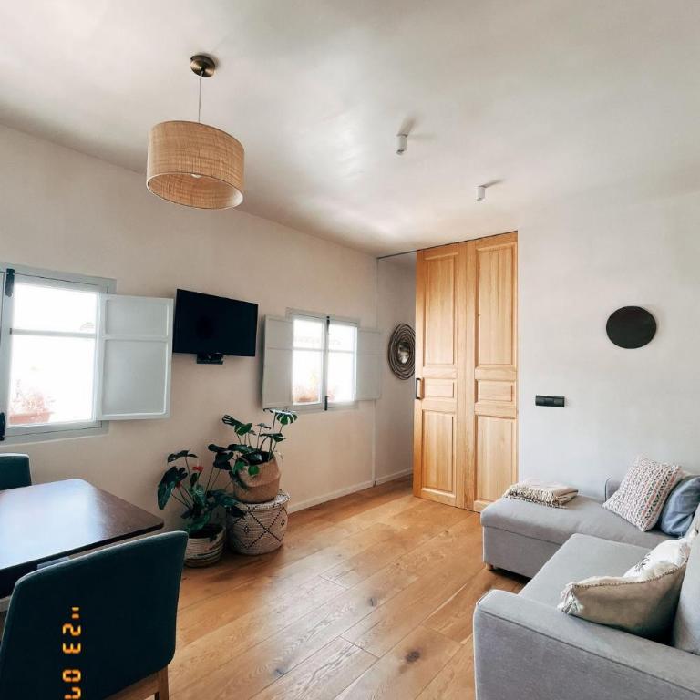 Casa Perla Blanca - A hidden gem in the old town - Apartamento de 1 dormitorio - 9
