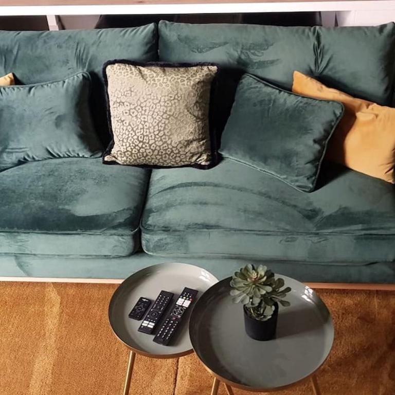 L'Appart Aixois - au coeur de la ville - Location - One-Bedroom Apartment - 6