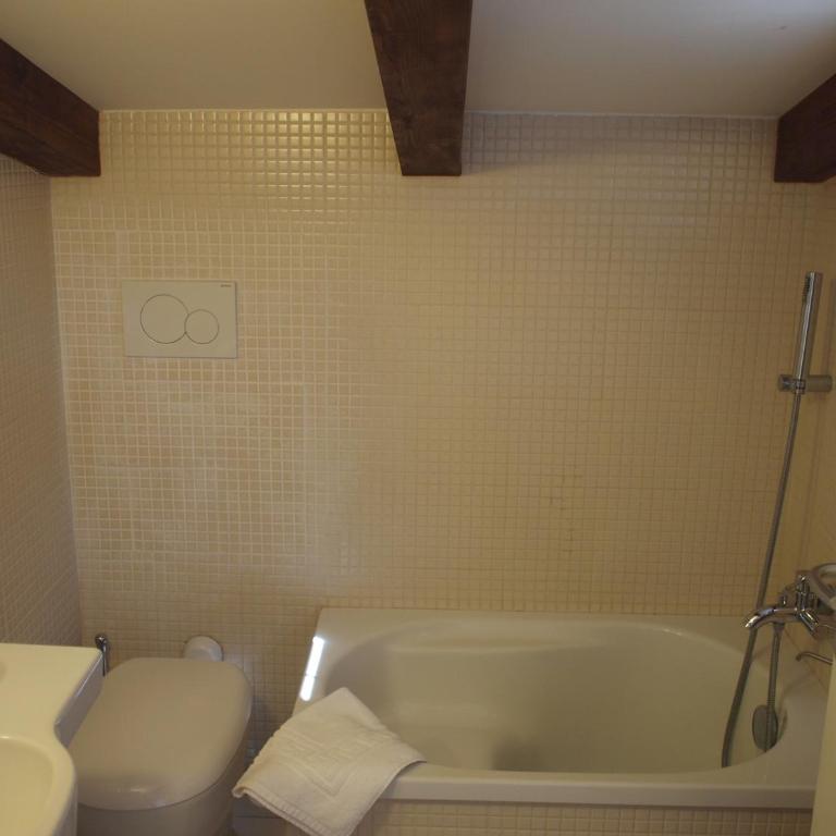 Arco 37 - Appartamento su 2 Livelli con 2 Camere da Letto - 33