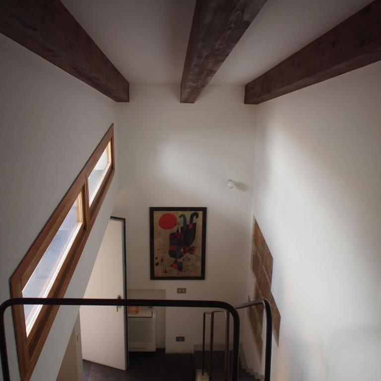 Arco 37 - Appartamento su 2 Livelli con 2 Camere da Letto - 11
