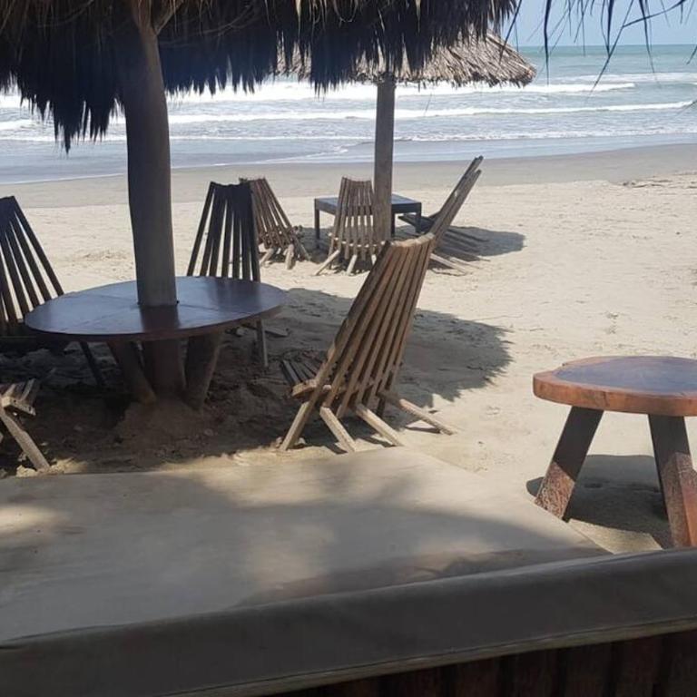 Depto en Diamante con Club de Playa Privado - Apartamento de 3 dormitorios - 18