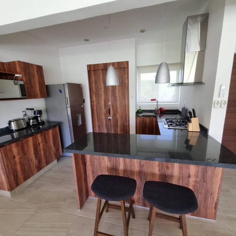 Depto en Diamante con Club de Playa Privado - Apartamento de 3 dormitorios - 22