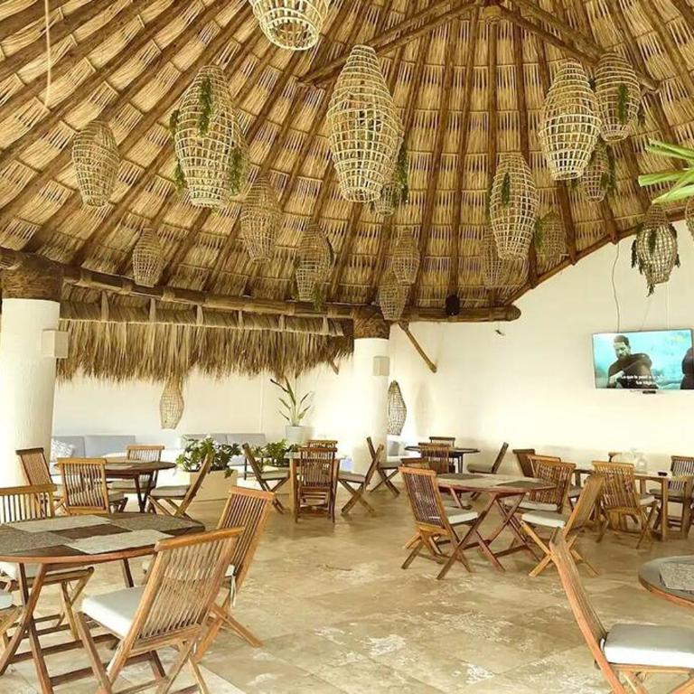 Depto en Diamante con Club de Playa Privado - Apartamento de 3 dormitorios - 31