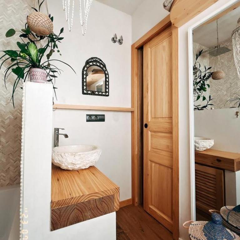 Casa Perla Blanca - A hidden gem in the old town - Apartamento de 1 dormitorio - 17