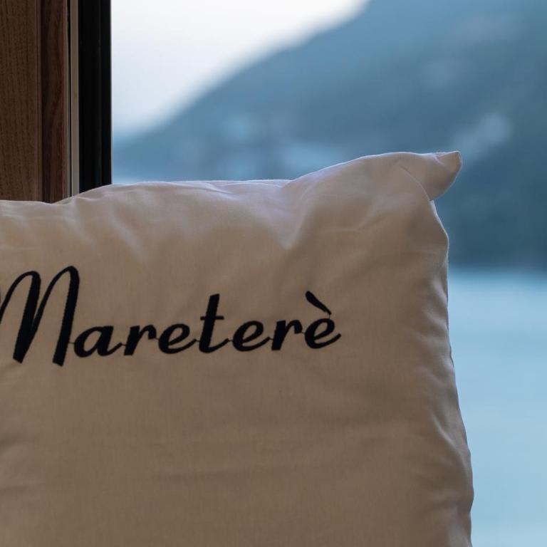 Mareterè - Camera Matrimoniale - 1