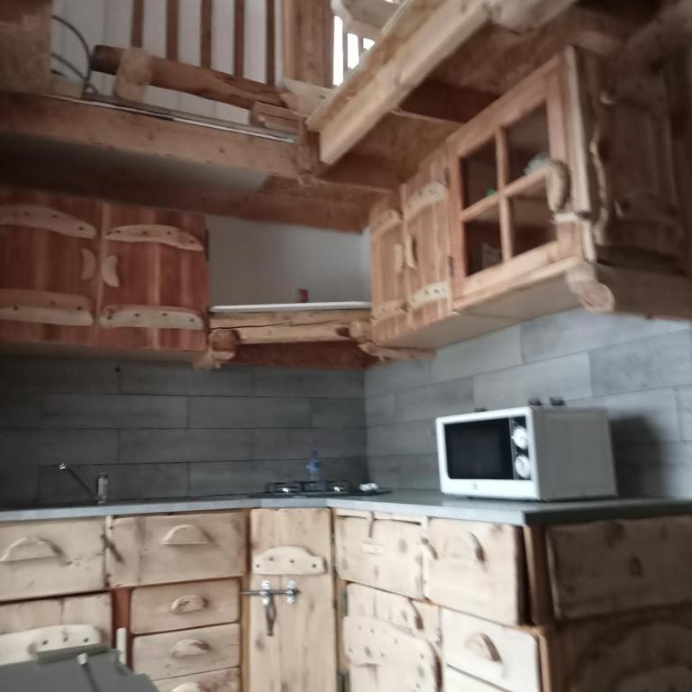 Le clos des anges - Maison 1 Chambre - 20