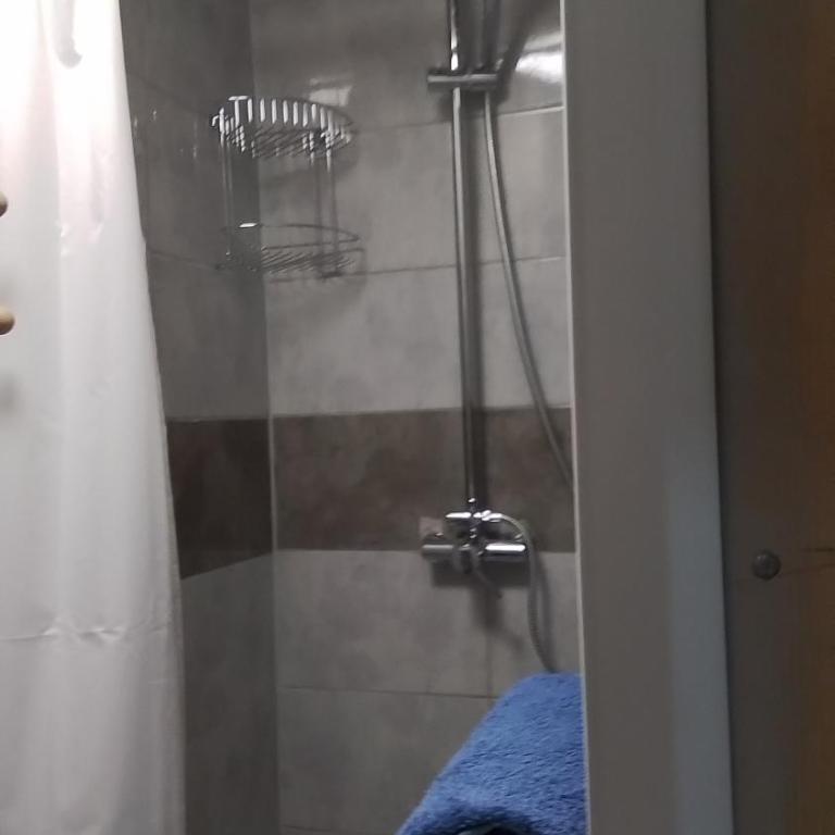 Le clos des anges - Maison 1 Chambre - 21