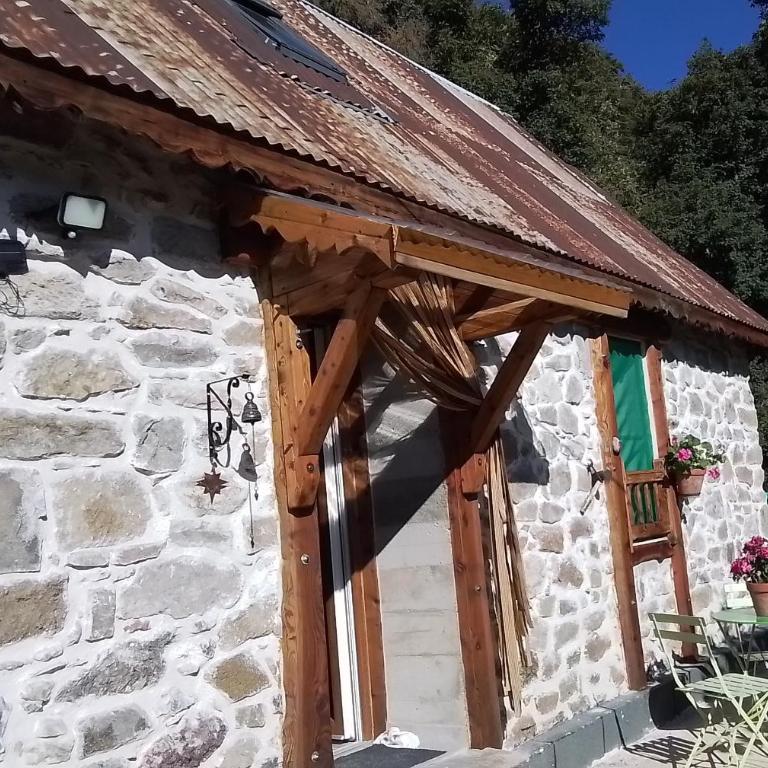 Le clos des anges - Maison 1 Chambre - 23