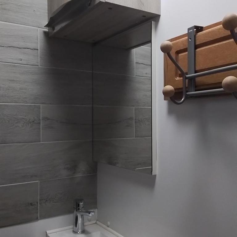 Le clos des anges - Maison 1 Chambre - 25