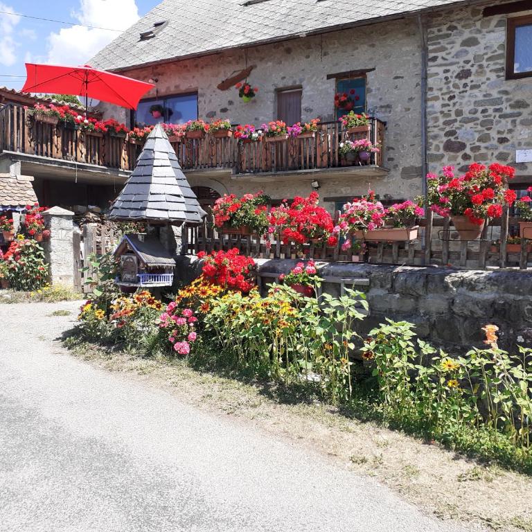 Le clos des anges - Maison 1 Chambre - 28