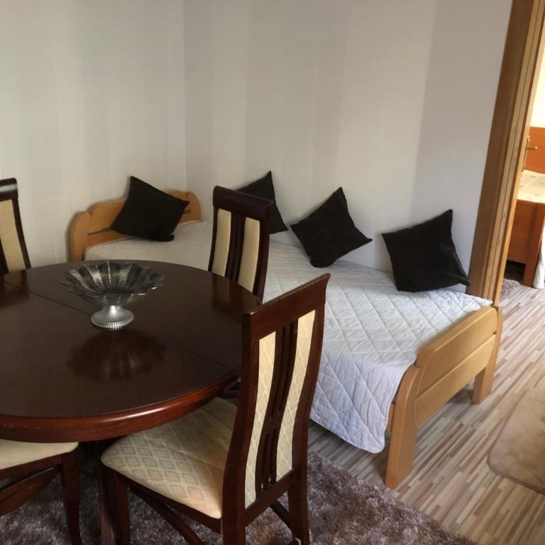 Apartman Pionirska - Apartman sa 1 Spavaćom Sobom - 3