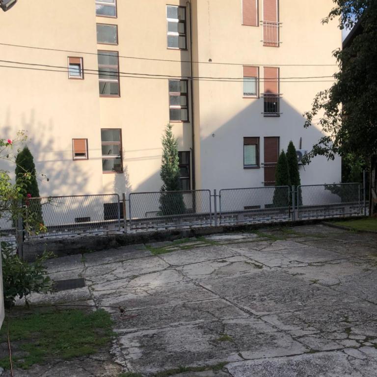 Apartman Pionirska - Apartman sa 1 Spavaćom Sobom - 12
