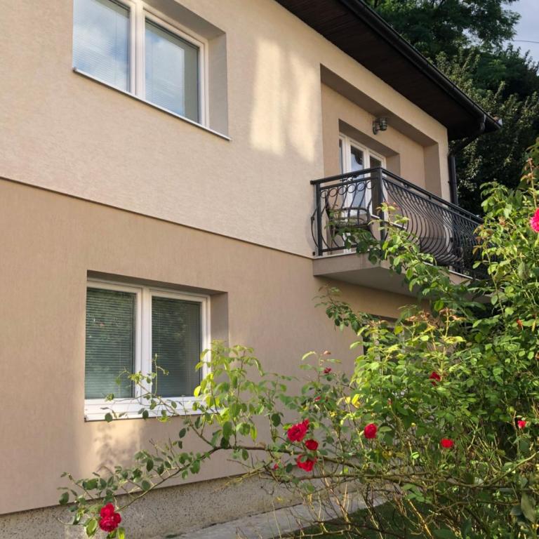 Apartman Pionirska - Apartman sa 1 Spavaćom Sobom - 1