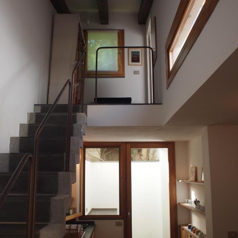 Arco 37 - Appartamento su 2 Livelli con 2 Camere da Letto - 12