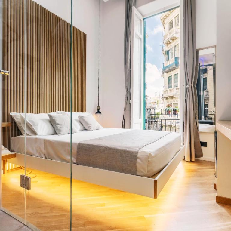 Hibrido - Standard Queen Room - 1