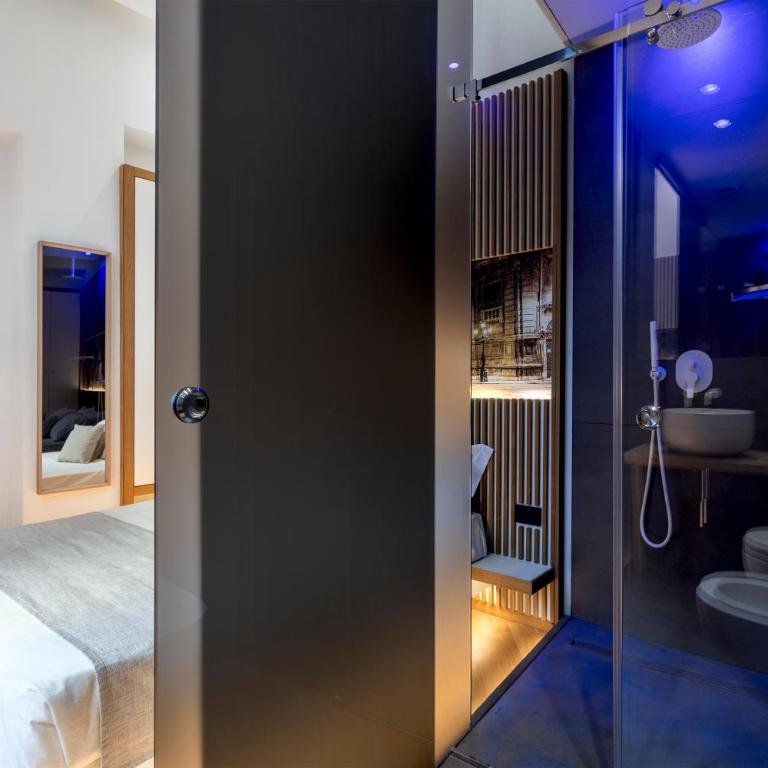 Hibrido - Deluxe Queen Room - 2