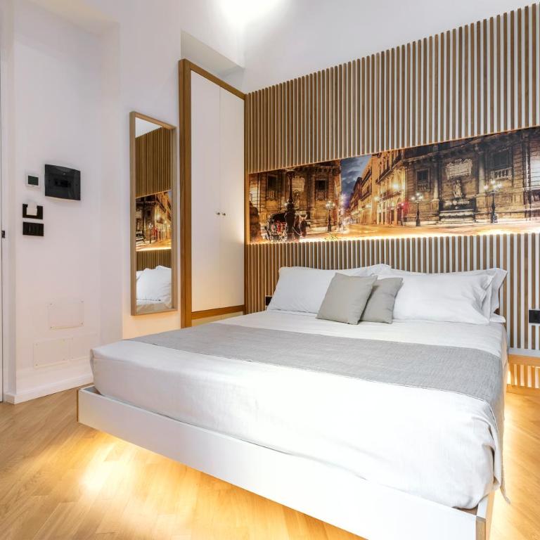 Hibrido - Deluxe Queen Room - 4