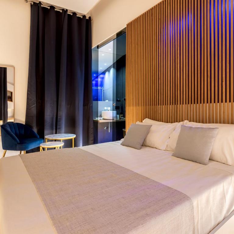 Hibrido - Superior Queen Room - 8