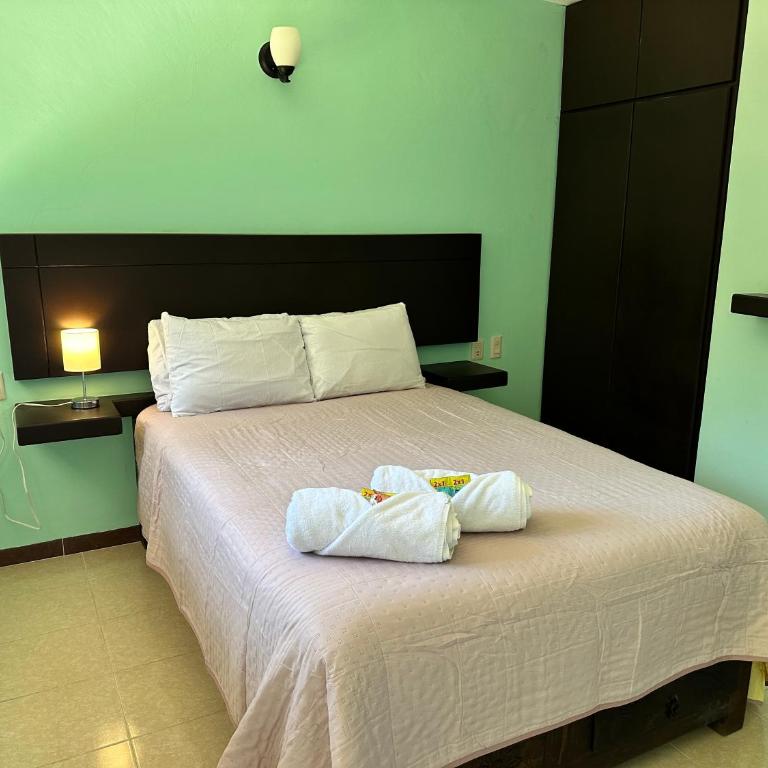 LA VILLA DE LA ABUELA - Double Room - 4