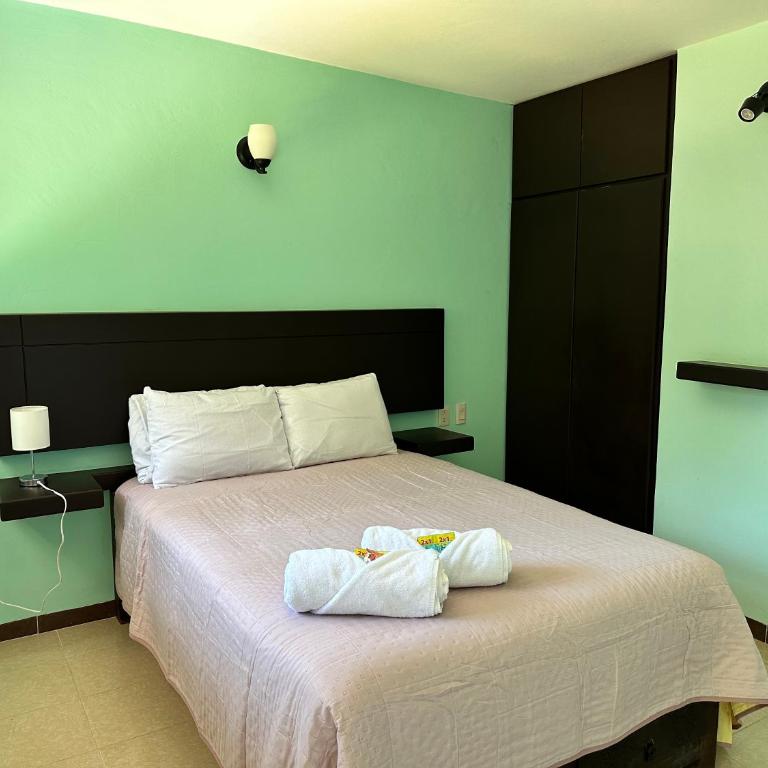 LA VILLA DE LA ABUELA - Double Room - 3