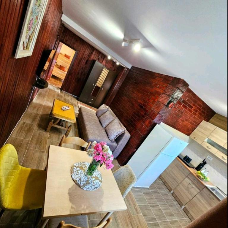 Petra - Apartman sa 1 Spavaćom Sobom - 11