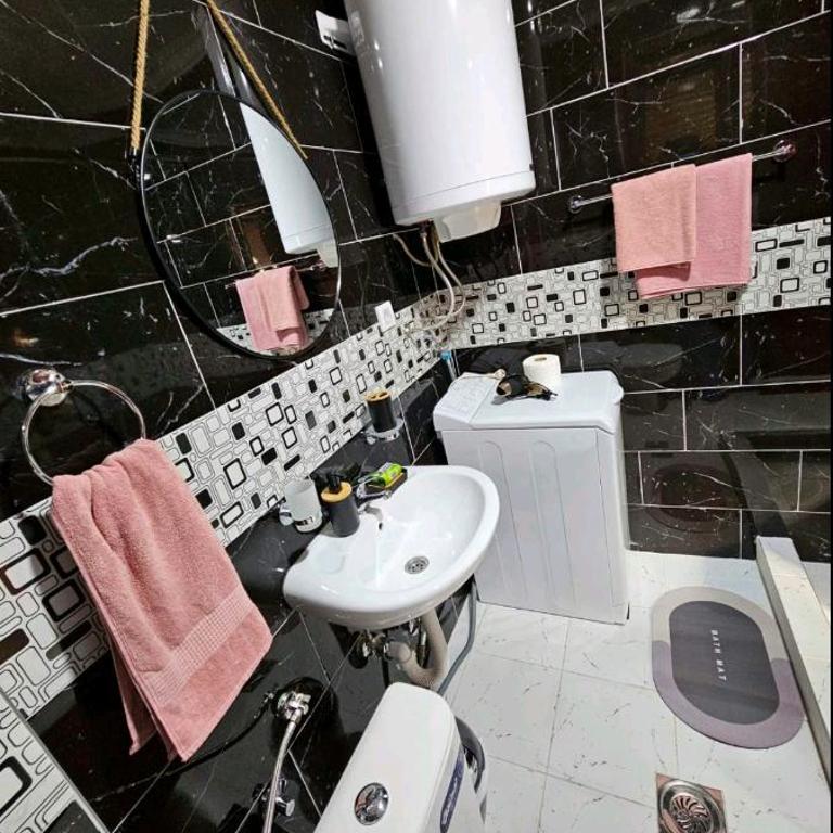 Petra - Apartman sa 1 Spavaćom Sobom - 13