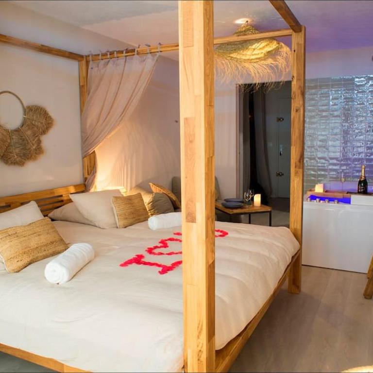 Love&Spa - Apartment mit 1 Schlafzimmer - 1