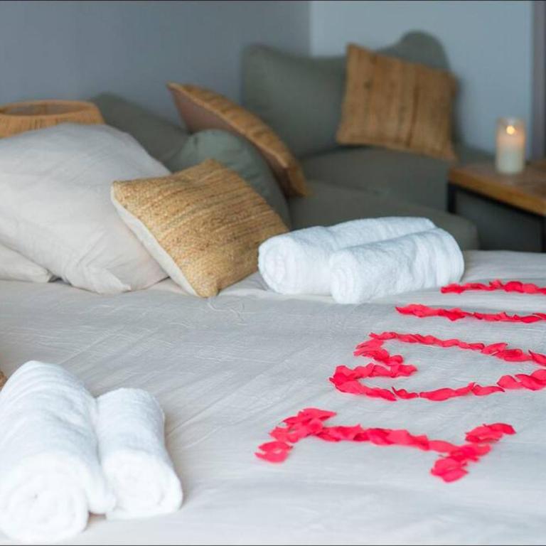 Love&Spa - Apartment mit 1 Schlafzimmer - 5