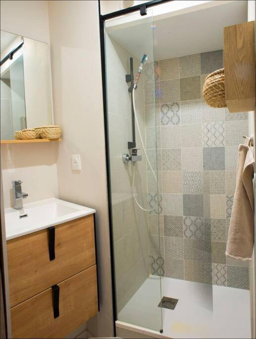 Love&Spa - Apartment mit 1 Schlafzimmer - 14