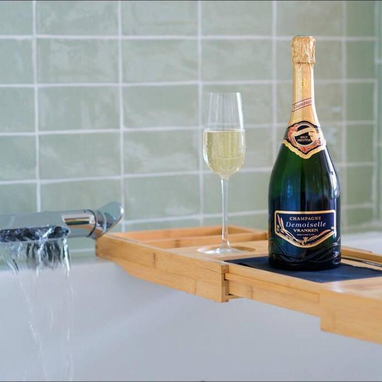 Love&Spa - Apartment mit 1 Schlafzimmer - 16
