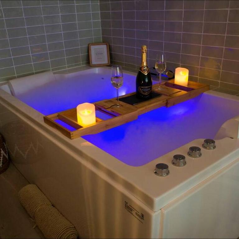 Love&Spa - Apartment mit 1 Schlafzimmer - 17