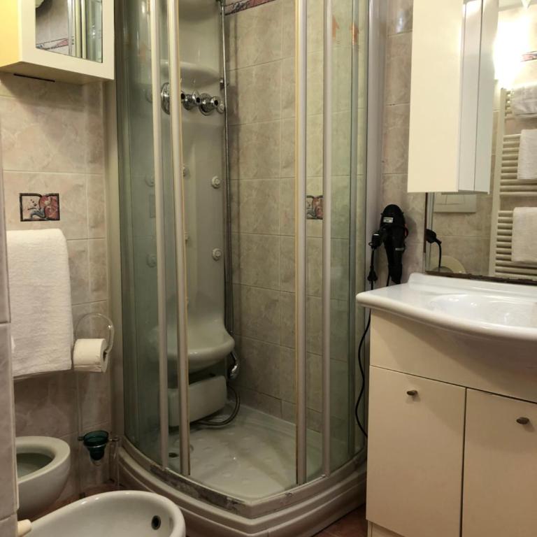 Maison Angelo - citra 8055LT2291 - One-Bedroom Apartment - 17