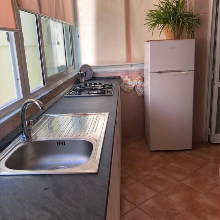 Maison Angelo - citra 8055LT2291 - One-Bedroom Apartment - 6