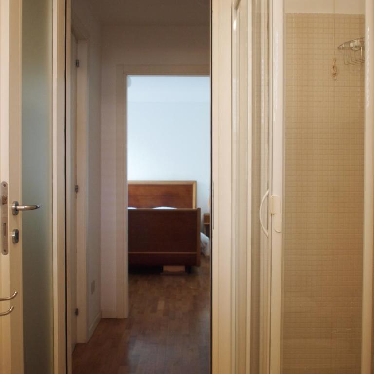 Arco 37 - Appartamento su 2 Livelli con 2 Camere da Letto - 21